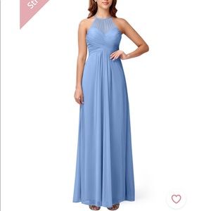 Azazie Bridesmaid Dress
